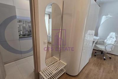 Inchirieri Garsoniere 13 Septembrie|CENTRALA|PARCARE - 5