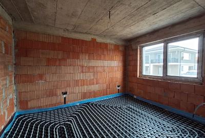 Casa individuala P+E, suprafata 118 mp teren 500 mp Chinteni - 10
