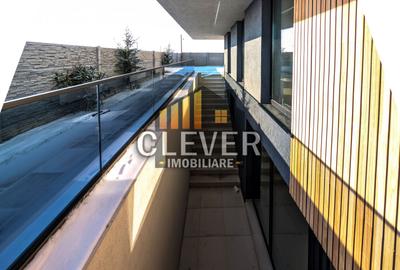 Vila Individuală Premium Ds+P+Et,  Panouri Fotovoltaice - Domnesti, sat Teghes - 4