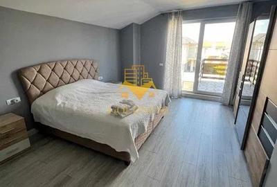 5 camere decomandate, Prima Inchiriere, Curte proprie, Dezmir - 5