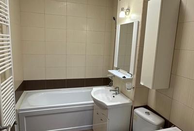 Studio mobilat, cu parcare proprie | Șelimbăr | Disponibil imediat - 8