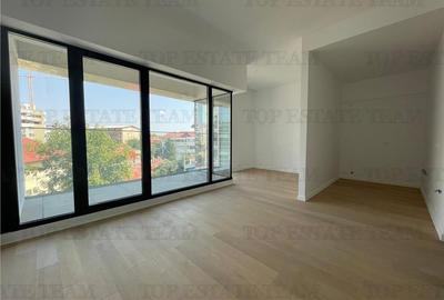 Spatiu comercial de inchiriat in Nord / Floreasca - 4