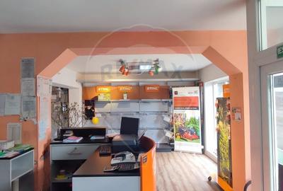 CASĂ DE VÂNZARE cu spatiu comercial in Baia Mare - 6