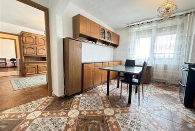 APARTAMENT 2 CAMERE | ETAJ 2 | TIP C | ZONA DIMITRIE CANTEMIR | ORADEA - 3