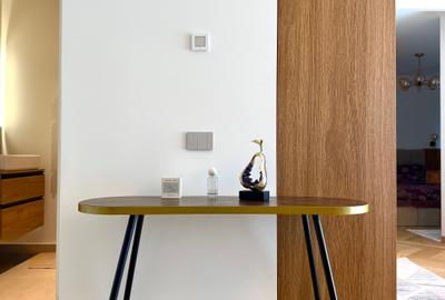 Victoriei / Petru Rareș Loft / First Rent / Premium Building - 13