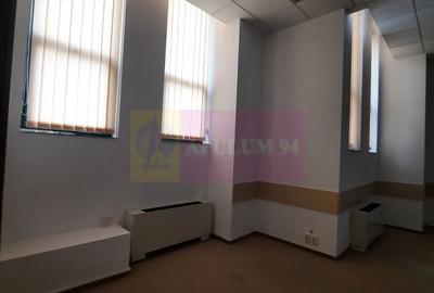 Inchiriere spatiu comercial bd Unirii, vitrina 25ml, stradal - 7