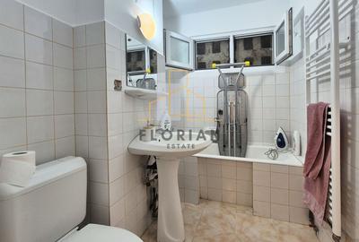 Aprtament 2 camere, Gheorghe Lazar - 5