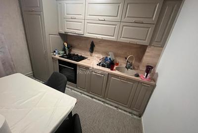Apartament 2 Camere Modern Et.2/4, Mobilat/Utilat, Bd Pandurilor,Tudor - 3