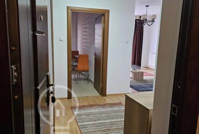 Apartament 2 camere pet friendly Bonjour Residence - 9