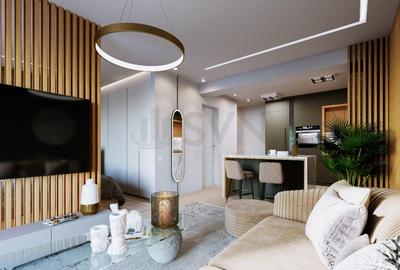REA1023136 DIRECT DEZVOLTATOR I AVRIG RESIDENCE I 4 CAMERE DUPLEX - 8