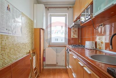 COMISION 0% | 2 CAMERE FLORILOR | DE VANZARE - 8