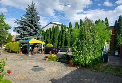 De vanzare imobil pentru birouri sau locuit-zona Budai - 15