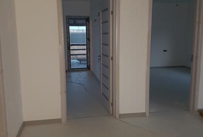 Casa plan parter noua, trei camere, doua bai, terasa, beci, curte 500mp, Lilieci - 6