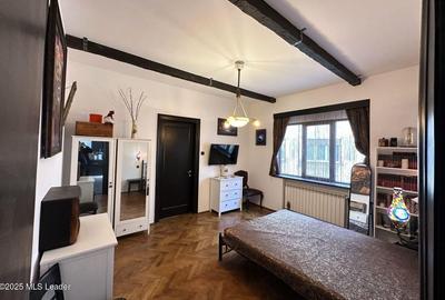 B-dul Carol I, 93 mp utili, stradal, etaj 6 din 7, amenajat, 2 bai - 25