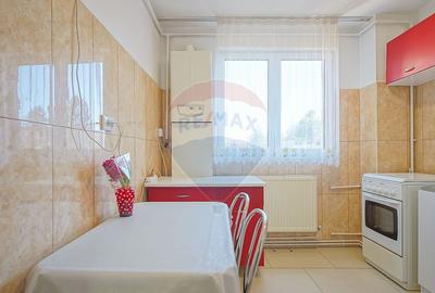 Apartament 3 camere – Cartier Astra,  Brașov - 8