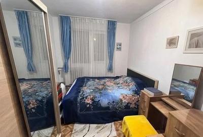 Apartament 3Camere,Drumul Taberei,Raul Doamnei,Metrou,bl.reabilitat,Amenajat - 4