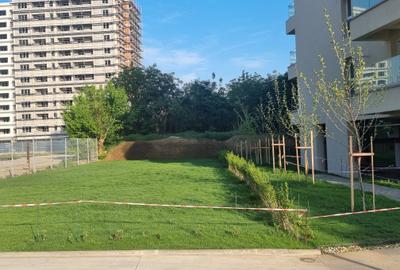 Ultimele Apartamente cu 2 camere,centrala proprie,zona Lacul Morii,TVA inclus - 10