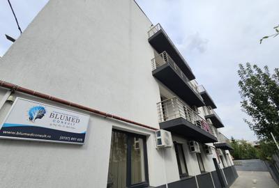 Apartament 2 Camere Bloc Nou ( 60 mp ) - Metrou Brancoveanu 500 m - 12