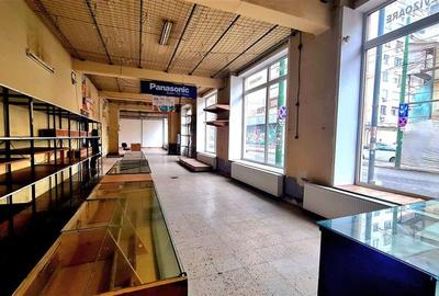 EXCLUSIV, Spatiu de inchiriat Ultracentral, zona Piata Victoriei - 8