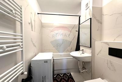 Apartament 2 camere Buftea | Bloc nou | Mobilat complet + parcare - 5