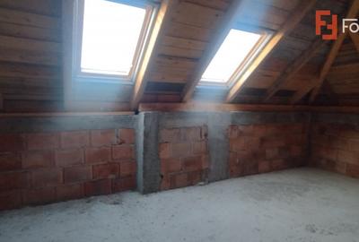 COMISION 0% Casa individuala 5 camere, Becicherecu Mic - Teren 790 mp, Garaj - 19