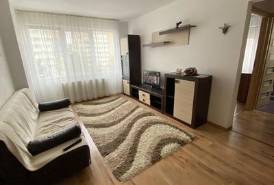Apartament de vânzare, 2 camere, 38 mp, Gheorgheni zona Hermes - 1