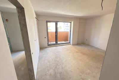 Apartament 1 cameră | 37.31m² | Între Lacuri, str. Dionisie Roman | Dezvoltator - 5