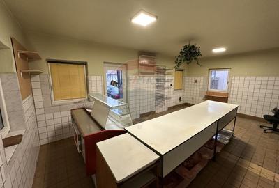 Spațiu comercial de INCHIRIAT in Aradul Nou - 4