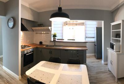 Vand apartament cu trei camere  bloc nou Aradului - 7