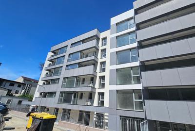 Apartament cu 2 camere decomandat în Tei