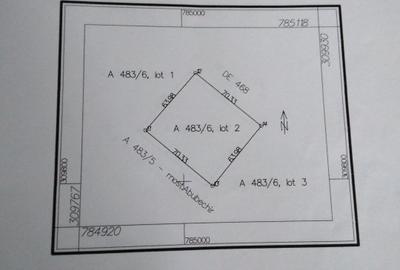 Varianta constanta-ovidiu,vand teren,proprietar - 1