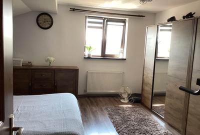 CASA TIP DUPLEX CU 5 CAMERE IN SANPETRU - 6