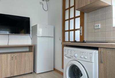 COZY ATTIC STUDIO | OCCIDENTULUI | PIATA VICTORIEI - 4