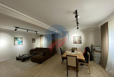 VILA MODERNA  ZONA CENTRALA 380 m TEREN - 1