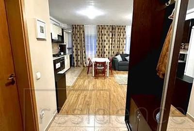 Apartament 2 camere, Manastur, strada Edgar Quinet - 7