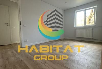 Apartament cu 3 camere decomandat în Drumul Taberei