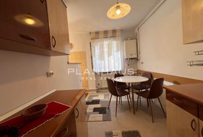 Apartament 3 camere ,ultracentral Biblioteca Judeteana,etaj 1 , garaj sub bloc i - 7