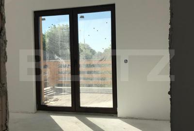 Casă modernă, 3 dormitoare, 118 mp utili, teren 750 mp – Hălchiu, Brașov - 2