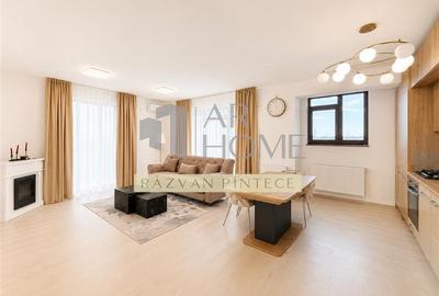 Apartament 2 camere de lux, parcare subterana, Albert Nord, Ploiesti - 7