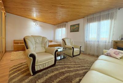 Apartament de inchiriat cu o camera - zona Girocului-Drubeta - 1