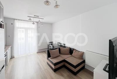 Apartrament 3 camere si garaj cartierul Marasti The Office - 4