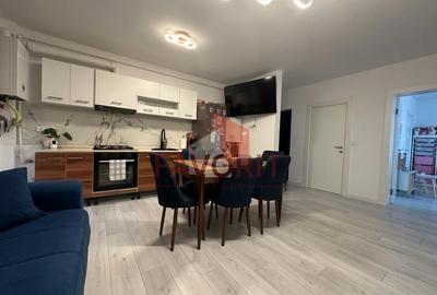3 camere | bloc nou | centrala proprie | loc parcare | zona excelenta - 1