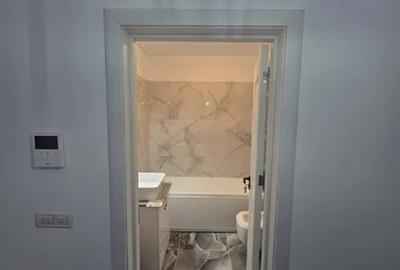 Garsonieră decomandată în Semicentral