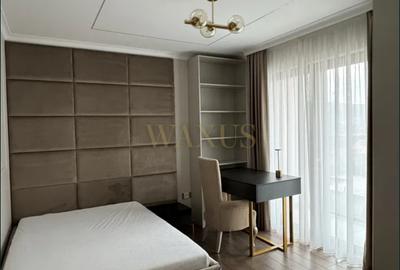 Apartament de lux,3 camere,Langa Mall - 4