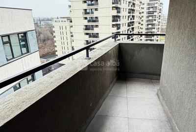 Tatarasi - Solumnia, 2 camere premium, disponibil imediat, Parcare Subterana - 11