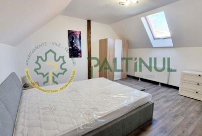 Apartament de închiriat Turnișor, Sibiu – 2 camere, contract termen scurt - 5