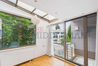 Green Lake Băneasa – Vilă 5 camere - 21