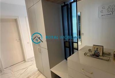 Royal Imobiliare - Vanzare penthouse 4 camere zona Albert - 10