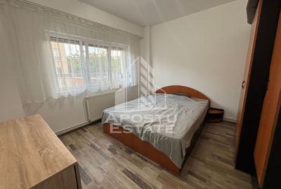 Apartament cu 2 camere, pet-friendly, zona Aradului - 7