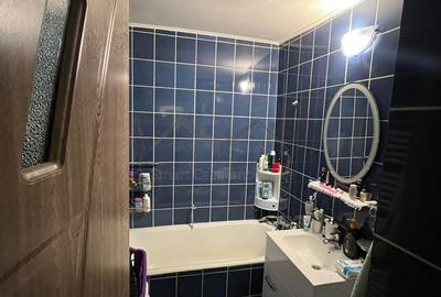 Apartament 2 camere decomandat Nicolina - Cug - 8